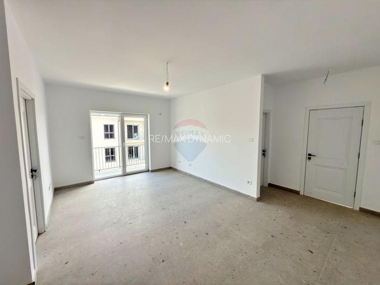 Apartament 2 camere NOU – Preț de dezvoltator, TVA inclus - 2