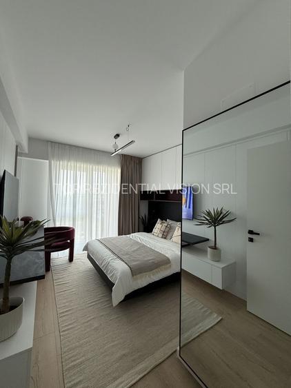 Apartament 2 Cam / Astorium Life / Izolatie Fonica / Comision 0! - 17