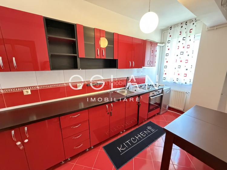 Ap. 2 camere, de inchiriat, Cartier Alma Turnisor - 9
