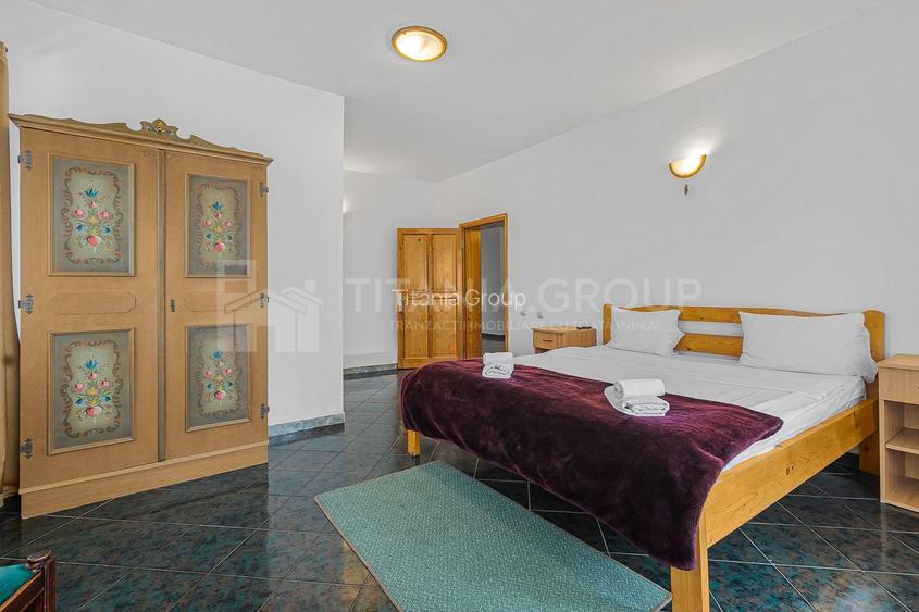 Clădire multifuncțională în Poiana Brașov – oportunitate investițională premium - 19