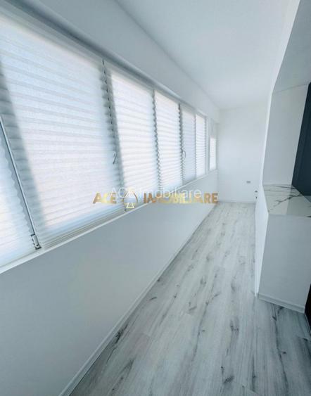 3 Camere | Titan | Proximitate Metrou | Renovat | Liviu Rebreanu - 3