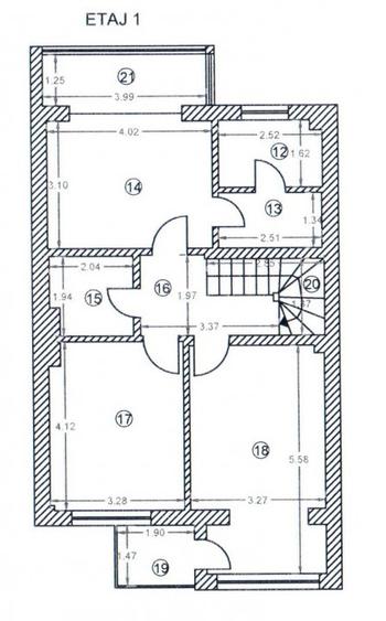 SUPER-ZONĂ - Casă 6 camere, Floreasca, finisaje și mobilier premium - 5