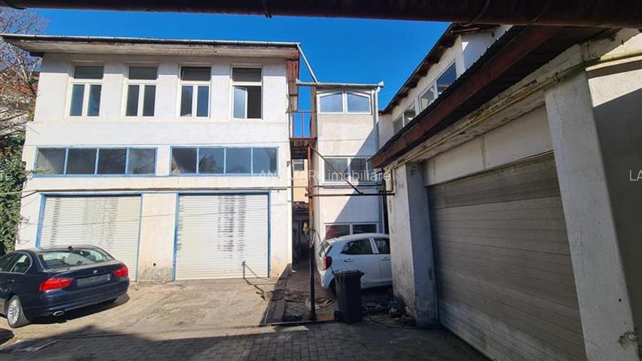 COMISION 0% Cladire CASA si ATELIER de vanzare in zona Complex - 5