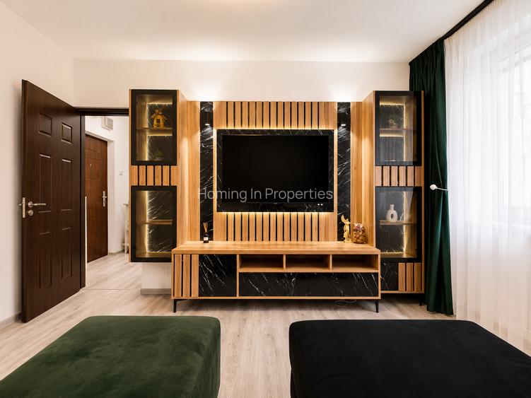 Apartament cu 2 Camere vis-a-vis Metrou Constantin Brancusi - 2