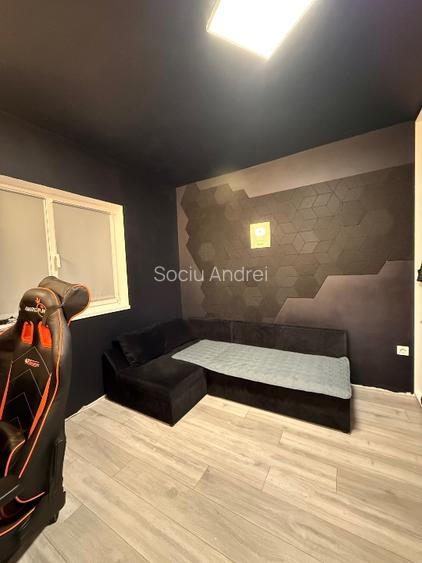 Casă nouă 2024, complet mobilată – Hemeiuș - 6