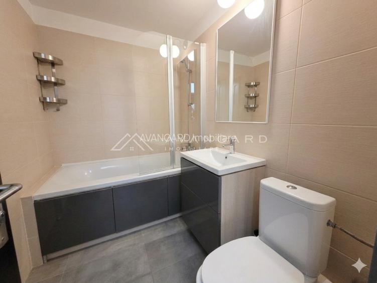 COMISION 0% | Apartament 3 Camere | 63 mp utili | Str. Jupiter - Zorilor - 7