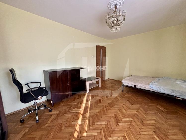 Apartament 3 camere I decomandat I Zorilor I Observator  - 6