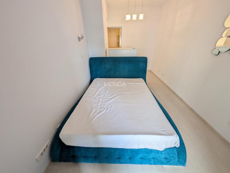 Apartament 3 camere 77mp | 0 Comision | Piscina | Baneasa | Natura Residence - 35