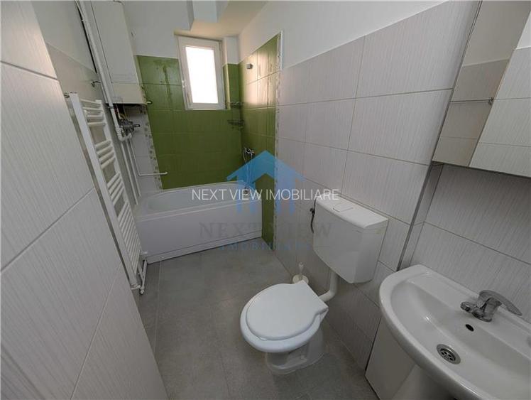 Apartament 2 camere, Piata Cipariu - 2