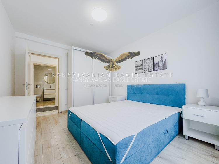 Apartament super modern|2 camere|70 m2| situat pe C. Coposu - 13