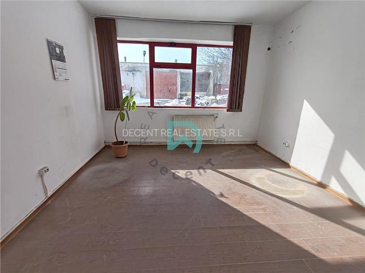 Hala industriala, 650 mp, Bartolomeu, Brasov - 9