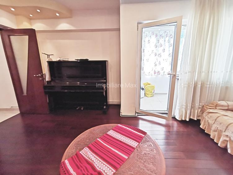 Inchiriere 2 cam cu centrala proprie, Baneasa zona Horia Macelariu, parcare - 17