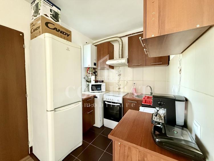 Apartament la preț foarte bun, Mărăști - 4