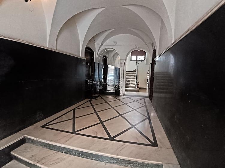 Inchiriere  2 camere Batistei - 8