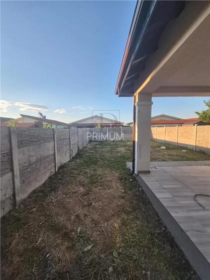 Duplex parter - zona excelenta - toate utilitatile - finisaje premium - 7