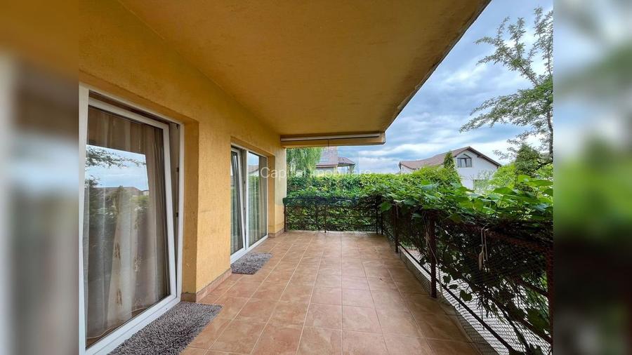 0% Comision | Apartament cu 3 camere, terasa si parcare | EuropaCI0197 - 3