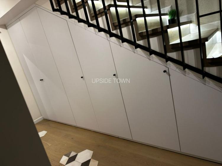 Casa 4 camere P+1+M | Otopeni | Odai |  145 mp | 2 parcari - 15