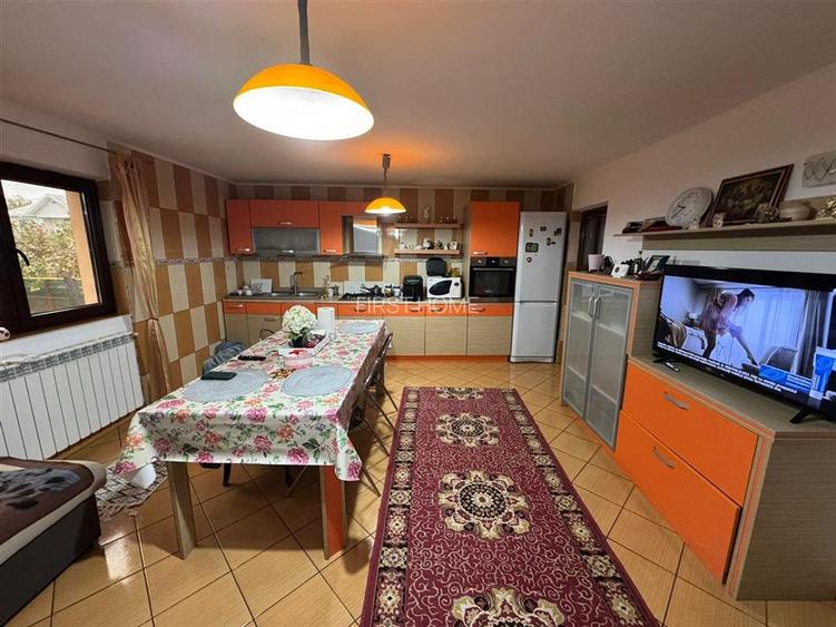 Casa de vanzare in Petresti , 586mp teren si 171mp suprafata construita - 6