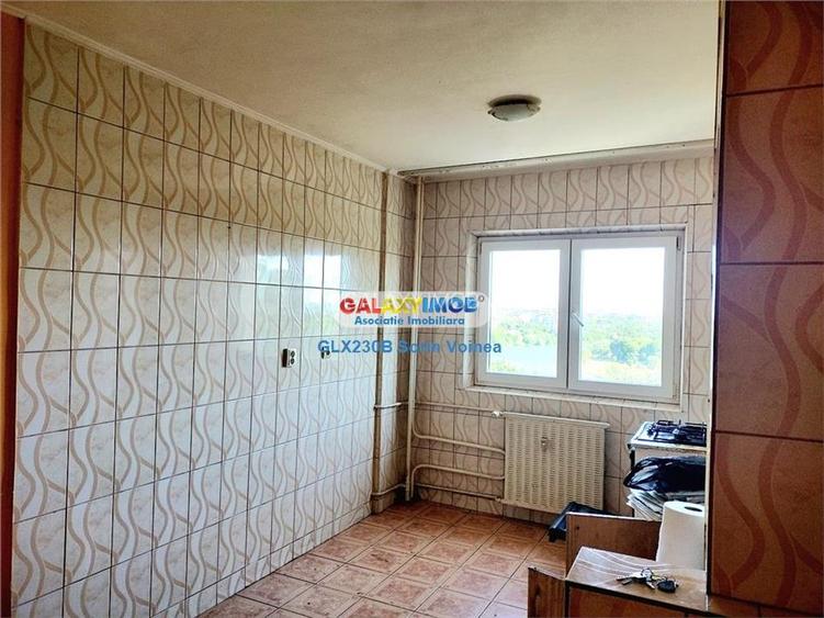 Apartament 2 camere Pantelimon Spital | comision 0% | bloc 1985 | 54mp - 7