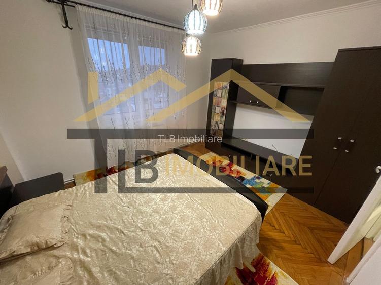 Apartament de 2 camere, 57mp, Zona Ultracentral - 4