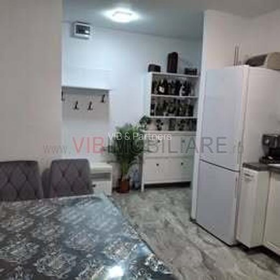 Apartament renovat, la cheie, Sagului - 4