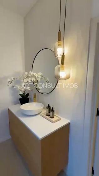Apartament 3 Camere | Universitate | 2 Bai | 2 Balcoane | Centrala Termica | - 8