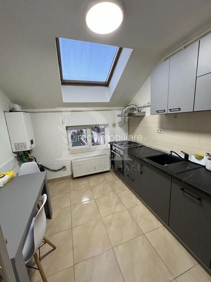 Apartament 1 cameră, str. Florilor, Florești - 2