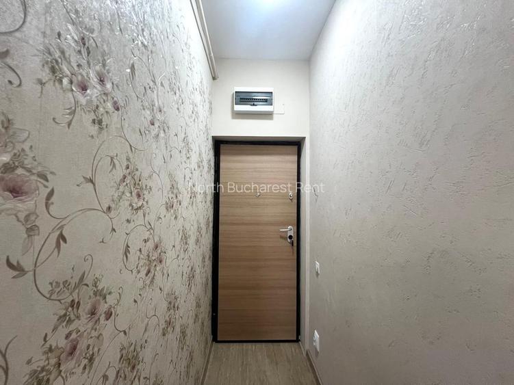 2 Camere | 13 Septembrie | Parcare Inclus | Bloc Nou - 22