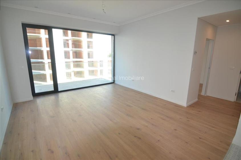 Apartament studio etaj intermediar ,Grivitei -ONE 66 - 20