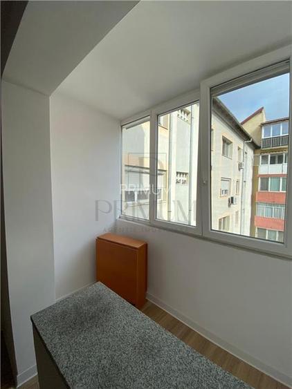 SPITAL JUDETEAN | 3 CAM | ET.3 | ANVELOPAT | RENOVAT | ZONA DE INTERES| - 11