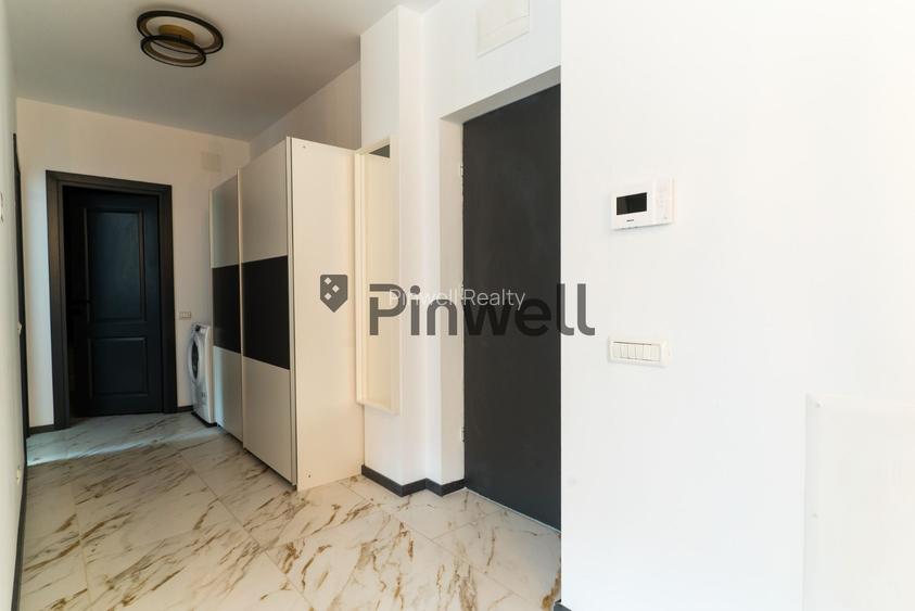 Grand Park Pipera| 2 camere| Acces GRATUIT SPA&PISCINA| Iancu Nicolae - 22