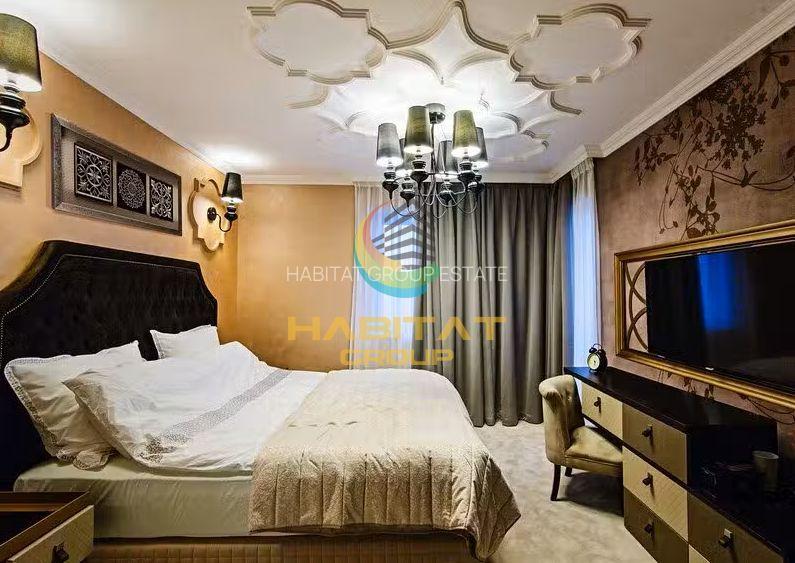 3 camere 74.44 mp Nou parter la Timpuri noi cu curte 8 min metrou - 4