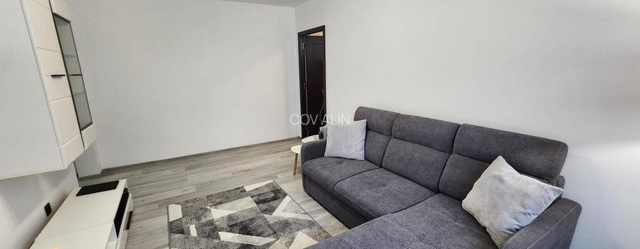Apartament 3 camere in Bulevardul Victoriei, mobilat si utilat, doua balcoane! - 21
