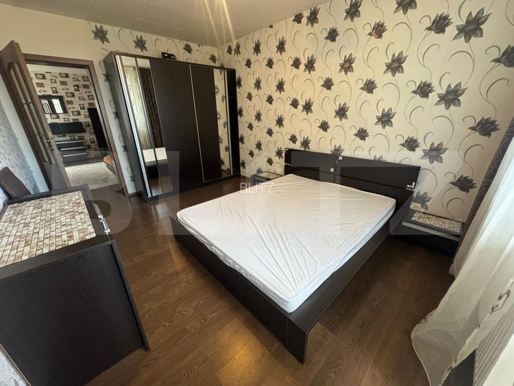 Apartament 3 camere, decomandat, 68 mp utili, zona Tineretului - 8