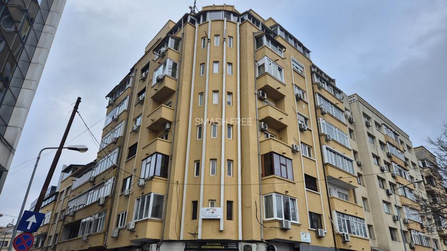 Apartament cu 3 camere - piata Unirii - 9