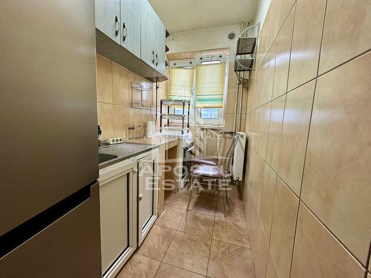 Apartament cu 3 camere, etajul 2, zona Sagului - 5