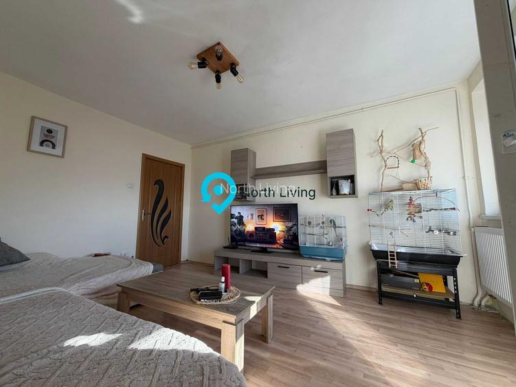 2 camere Drumul Taberei – decomandat - 2