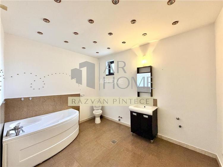 Casa S+P+1E, pretabila clinica, ultracentral, Ploiesti - 15