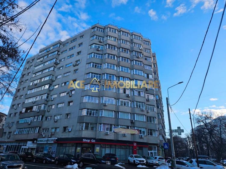 4 Camere de vanzare | Turda | 2 bai | 1981 | 7/10 | 84MP - 12