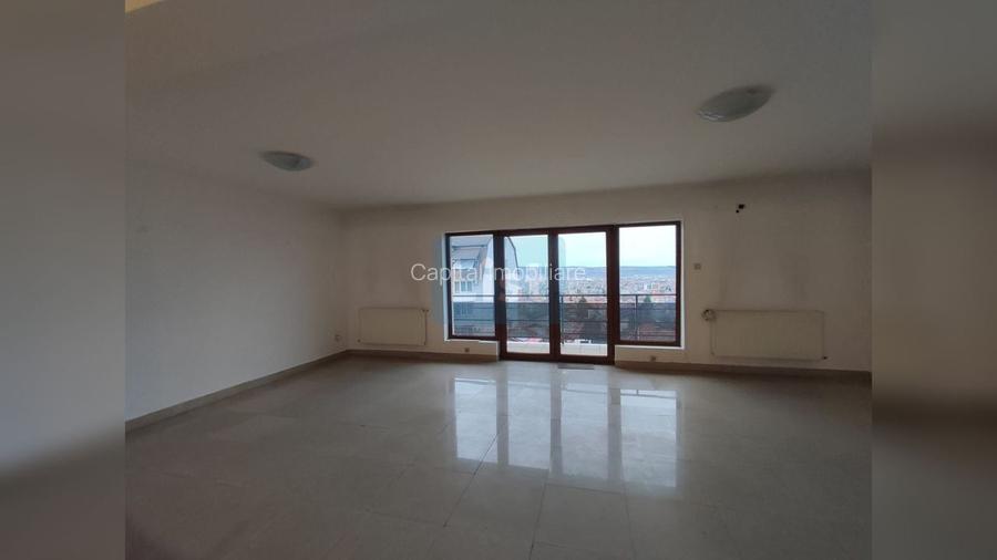 Comision%0! 4 camere 134 mp, 3 terase, parcare, Andrei Muresanu - 5