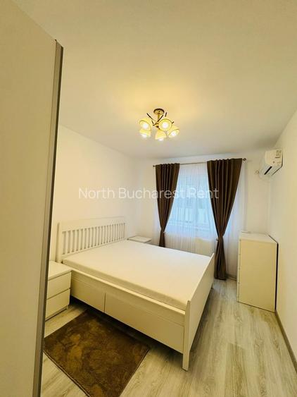 Garsoniera Militari Residence/Bloc nou/ Parcare inclusa - 2