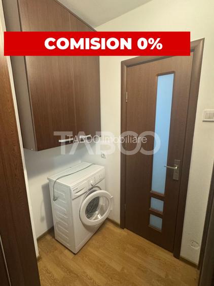 Chirie 2 camere Baba Novac zona linistita si verde langa parc metrou - 7