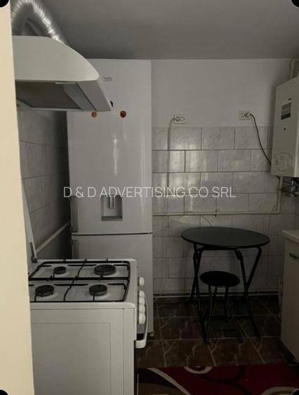 Piata Romana - Magheru - Garsoniera - 5