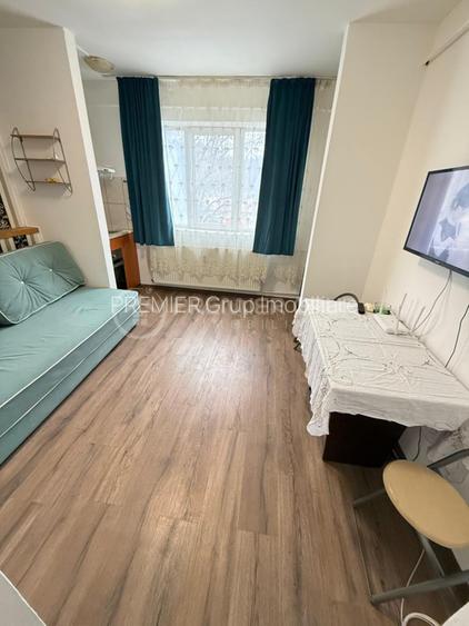 Camera de camin 18mp cu baie proprie, Pacurari, fara risc, AC - 4