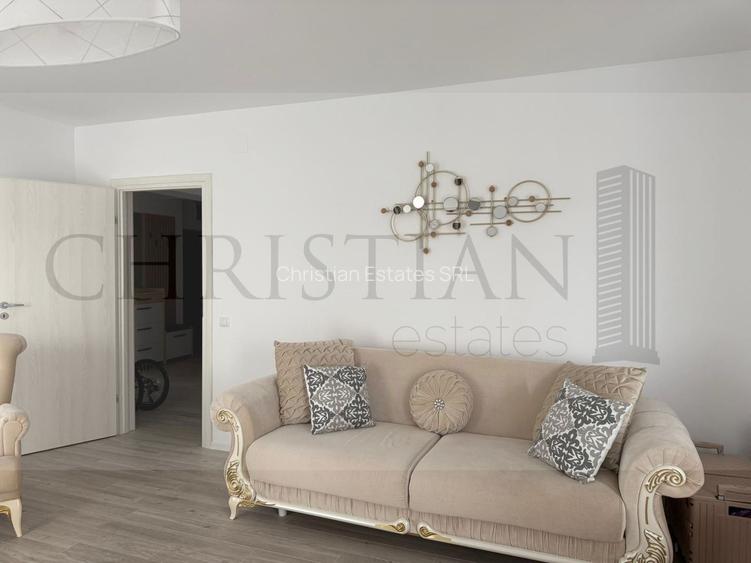 Apartament 3 camere - Ghencea 158 - Drumul Taberei - 8