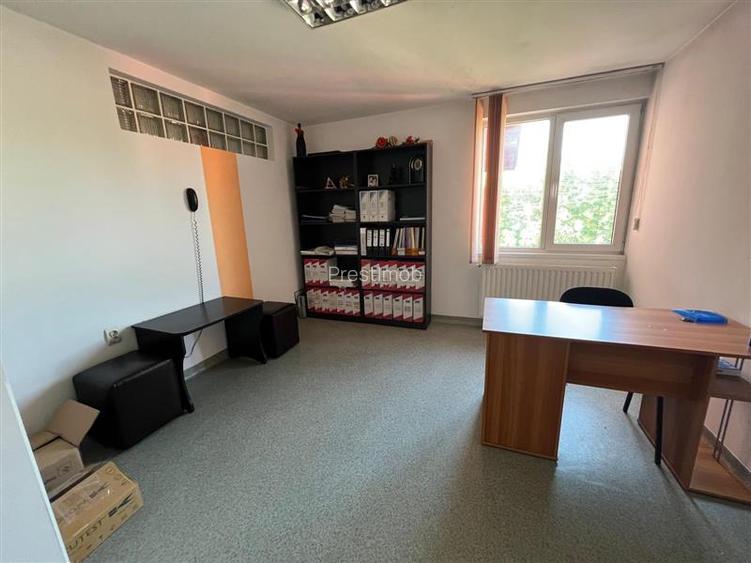 De inchiriat policlinica in Toplita - 8