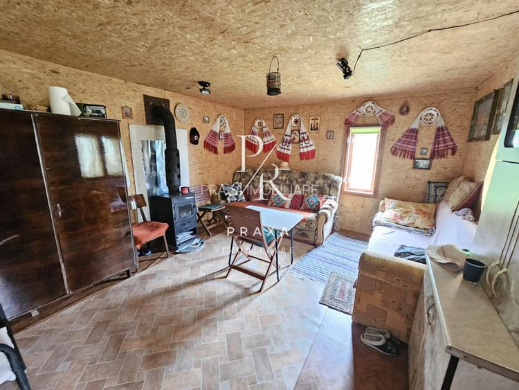 Oportunitate pentru investitie, Teren 1550 mp ,Floresti - 8