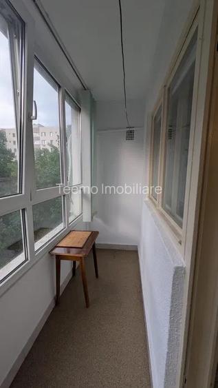 Apartament 2 camere, semidecomandat, 50 mp, metrou aproape, Raul Doamnei - 8