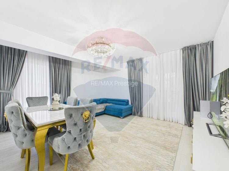 Apartament 3 camere | Quartz Residence | Posibilitate Parcare si Boxa - 2