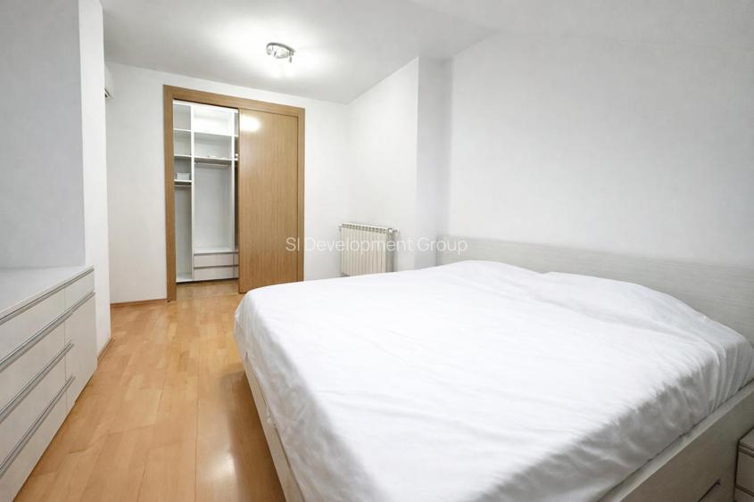 Ibiza Sol | Apartament 3 camere, 127 mp utili | Terasa ampla | 2 parcari + boxa - 7